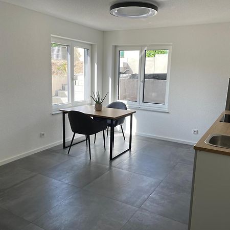 Schoenes 1 Zimmer Apartment 胡芬根 外观 照片